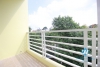 Beautiful new house for rent in Tay Ho back yard swimming pool